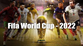 MAGIC SYSTEM - Magic In The Air Feat Fifa World Cup Qatar - 2022