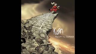 Korn - Pretty (Lyrics in description)