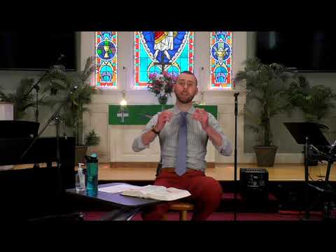 Thoughts from Psalm 79