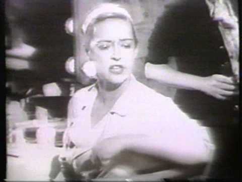 Headline News - on the Death of Bette Davis, October 1989