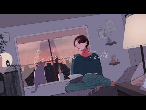 Bedroom Talk - Official HIGE DANdism