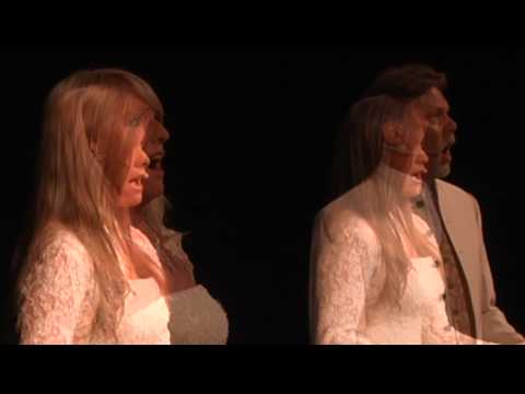 Benefietconcert tegen kanker: deel 2