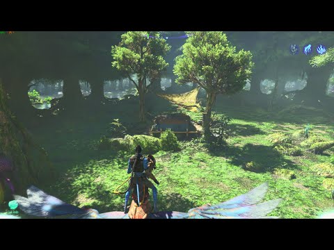 Avoid These Deadly Mistakes When Hunting Thanators on Avatar (Gameplay)
