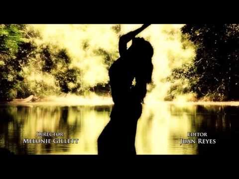 Lo Que Siento Por Ti -  Chami-Ka ft. Melonie Gillett (Official Release)