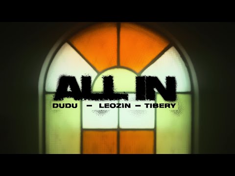 [INSTRUMENTAL] Dudu, Leozin, Tibery - All In (reprod. offkxio)