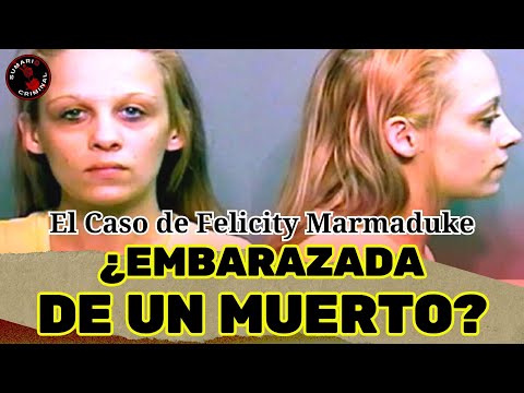 Felicity Marmaduke Real