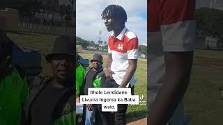 Download lagu Ithole LeNdidane livumisa ingoma e workshop. mp3