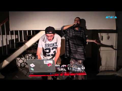 Live@Twilight #17 - MARIOTA