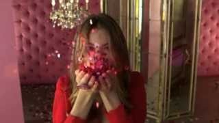 VS Valentines Day 2013 (Love Cards): Confetti