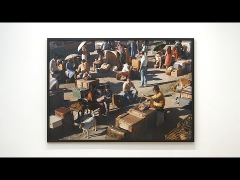 Stan Douglas Photographs