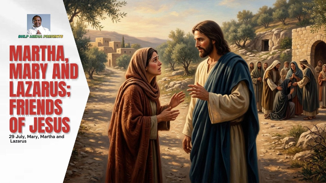 TODAY'S REFLECTION thumbnail