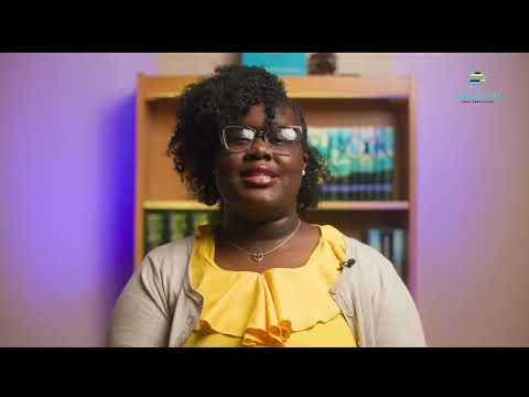 Senior Division Winner | Talisa Johnson – 2025 Laws of Life Essay Competition