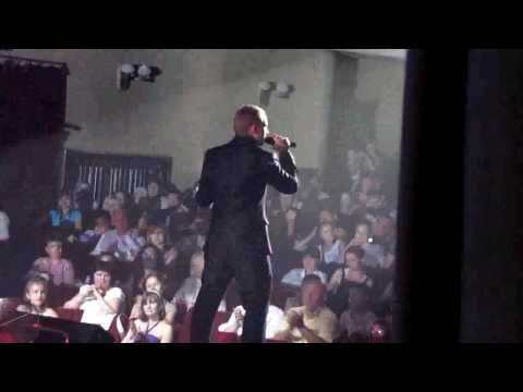 Павло Табаков  - Your Song  & We Will Rock You.