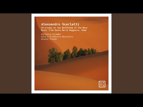 Messa per la Notte di Natale: I. Kyrie