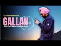 Gallan Hon Kedy Teriyaan Ty Meryaan Song Sartinder Sartaj Sing Reverb Slow Gallan Gallanhonkedy