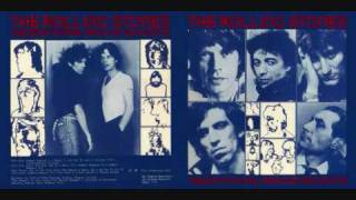 The Rolling Stones Emotional Rescue Sessions - Summer Romance #3