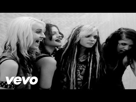 Cherri Bomb - Let It Go