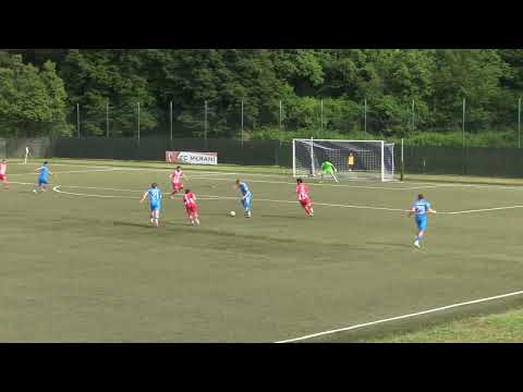 მერანი (მარტვილი) - დინამო 2 (თბილისი) 1-2