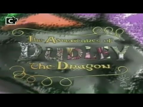 The Adventures of Dudley the Dragon [1993] S1 E1 | Dudley Finds His Home