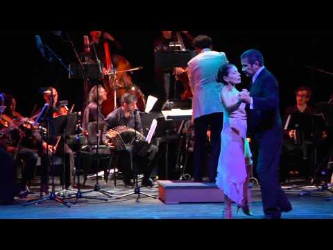 Chique by Ricardo Brignolo - Pan American Symphony