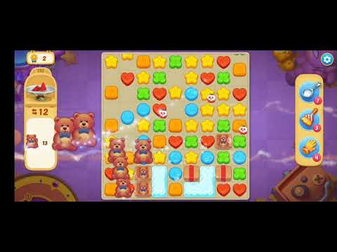 Matchington Mansion-Level 110 NO BOOSTERS #matchingtonmansion