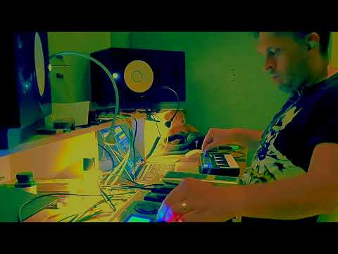 Just Breath-Maciej Buchwald