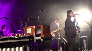 Slow Your Breath Down - Future of Forestry