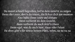 Capital Bra - Feuer (Lyrics) *HD*