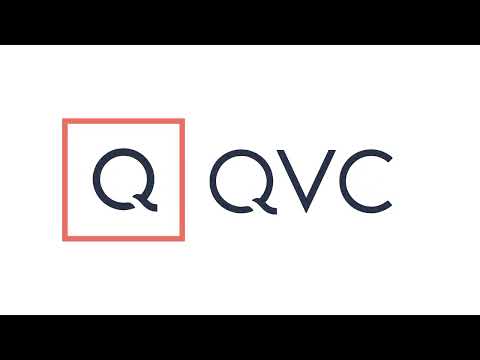 Qvc Logo