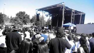 MURS - Walk Like A Man @rockthebells2010