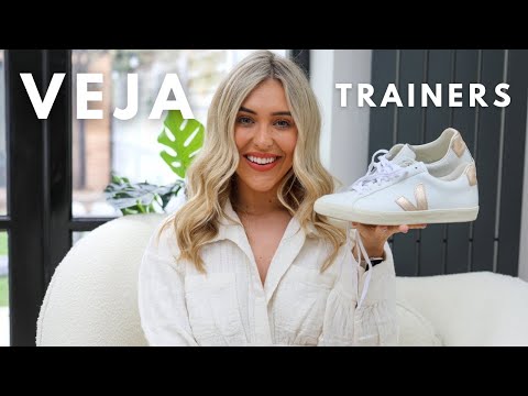 VEJA TRAINERS REVIEW 2022 - Honest thoughts on Veja Sneakers, which Vejas should I buy? Veja Esplar