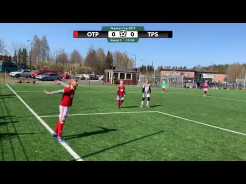 Peljmies Cup 2019: OTP - TPS