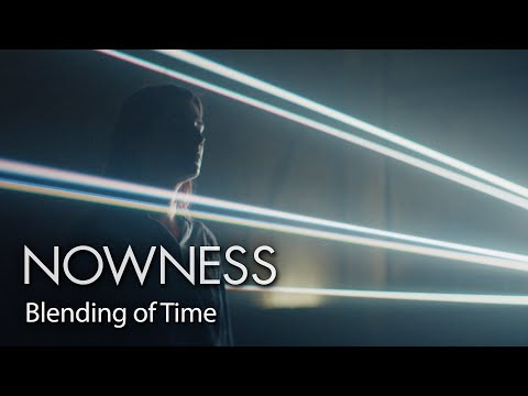 A new cosmic art installation from UVA in partnership with Hennessy V.S.O.P. Privilège