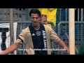 BECOMING ZLATAN - Official Trailler - Football Documentary