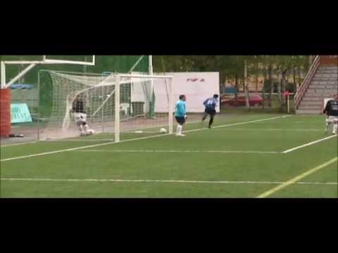 MAMADOU KONATE VIDEO