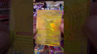 W or L? #pokemon #pokemoncards #helpmemakethismakesense #cards