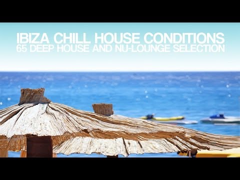 Saucy - Millennium Lounge Party - Ibiza Chill House Conditions