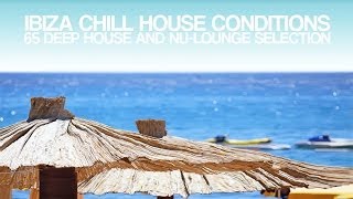 Saucy - Millennium Lounge Party - Ibiza Chill House Conditions