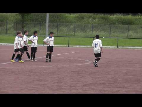 sterkrade nord gegen holten film7