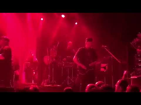 Classic Night Band - Zeche Bochum / "Hells Bells"