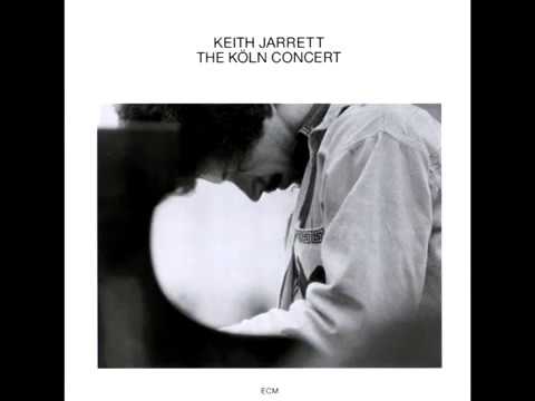 Keith Jarrett | The Köln Concert