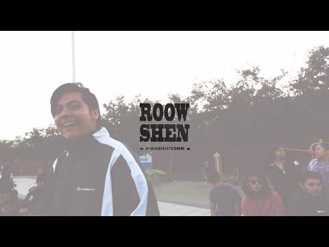 Blade vs. Blax vs. LK : 8vos - Dorsal Kings Fecha VIII 2019