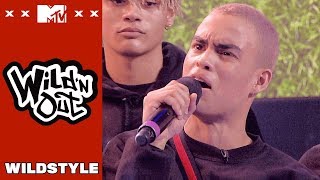 PRETTYMUCH Ain’t Scared Of Nick - They’ve Got Simon Cowell | Wild &#39;N Out | #Wildstyle