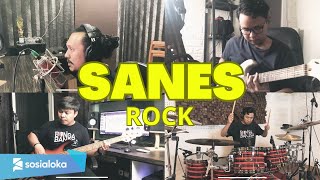Download lagu Guyon Waton - Sanes | ROCK COVER by Sanca Records mp3