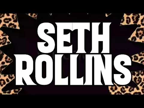 Carmella/Seth Rollins - Mashup Titantrons (READ DEACRIPTION)