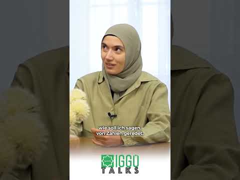 Bewusstsein schaffen - IGGÖ Talks