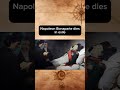 5 Historic Events From Each Year: 1821