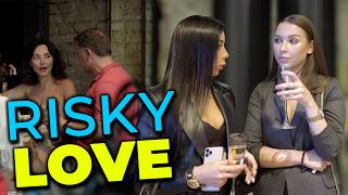 31 y.o. Ukrainian Woman CRAVES THIS Type of Man