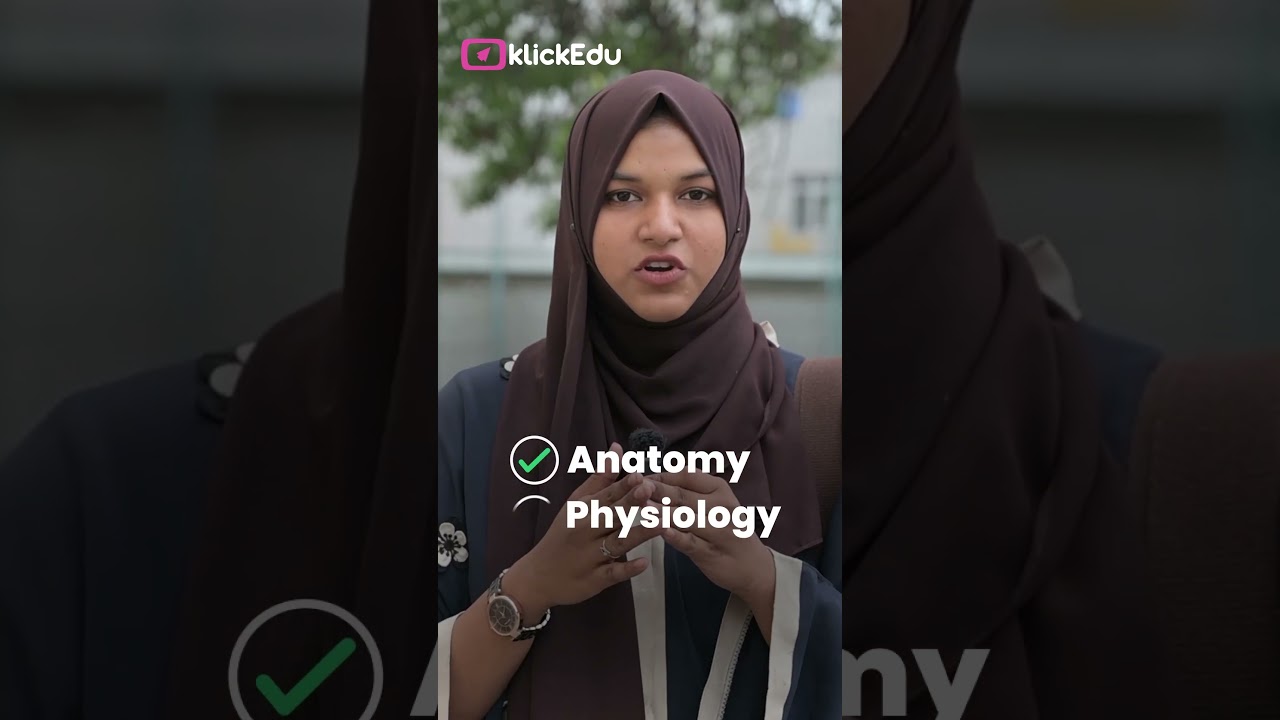Shifana says that the Indian and Andijan MBBS curriculum are similar❓Andijan State Medical Institute