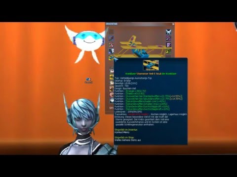 Airrivals B-Gear Equipment